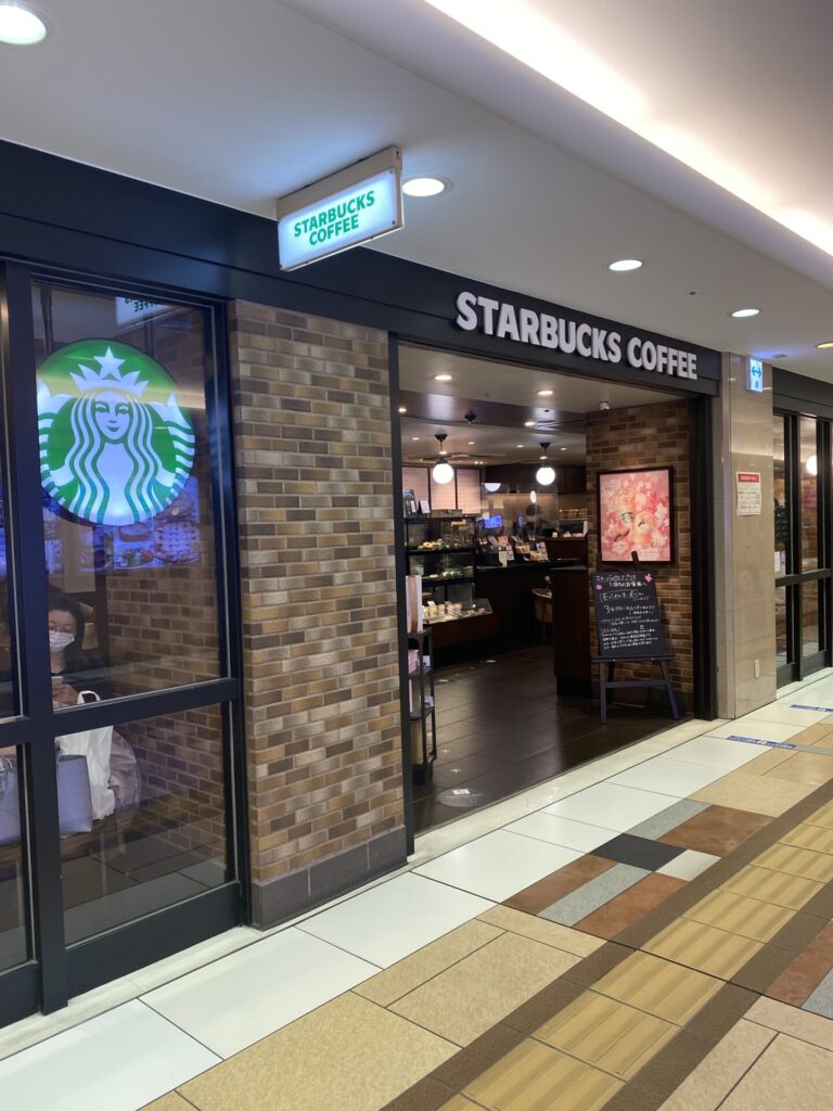 スターバックス 八重洲一丁目再開発店の電気設備工事